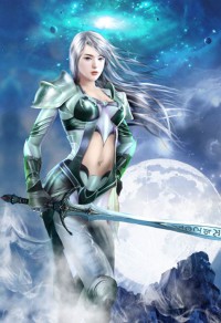惩罚军服系列五迷色联邦+特典
