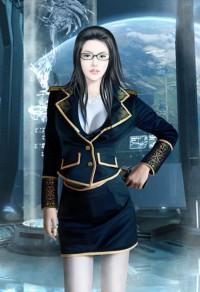 編外人員