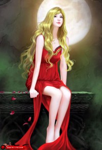 女神，我是你女朋友！[gl]