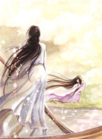 青絲拂吟