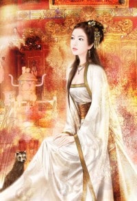 羋月傳（合集）