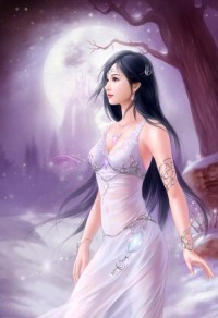 （希臘神話同人）[希臘神話]獻身
