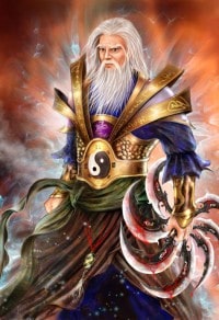 史上最強萬界掠奪