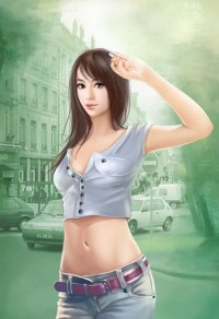 幸福巷520號